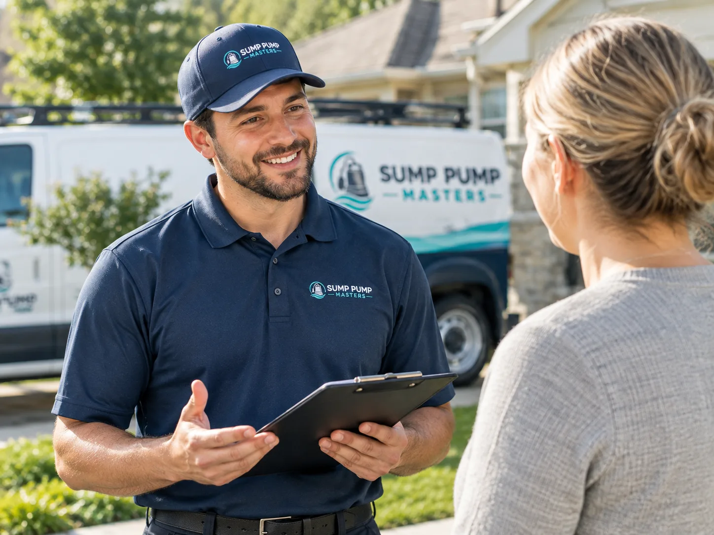 Sump Pump Repair Latta, SC FAQs